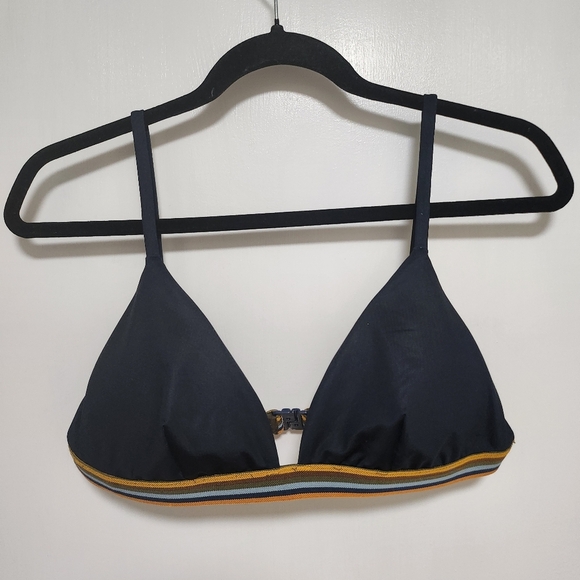 Faherty Sia Bikini top - Picture 1 of 9